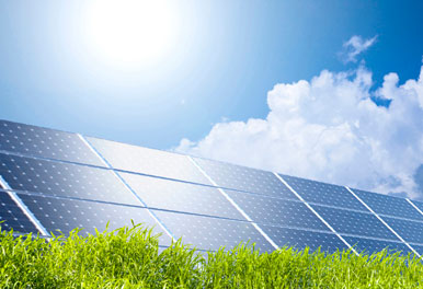 太陽光発電関連