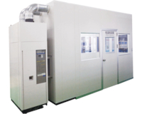 Constant Temperature and Constant Humidity Room and Cleanroom