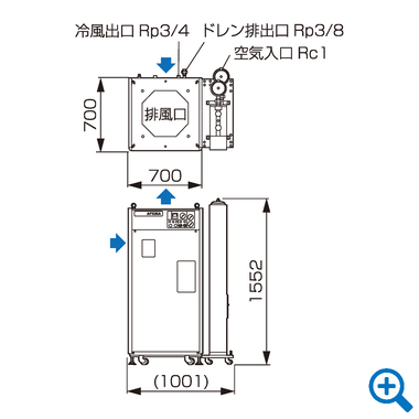 APX-30A-1200